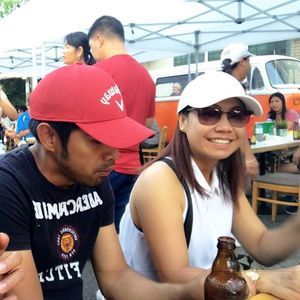 Meet your Posher, Ella